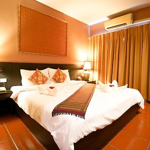 Camera standard con letto king size